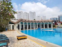 Palm Gardens (D23), Condominium #575262421